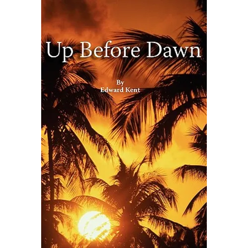 Up Before Dawn - Paperback