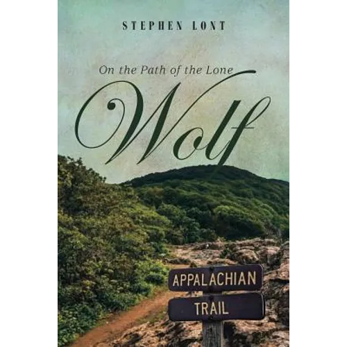 On the Path of the Lone Wolf - Paperback