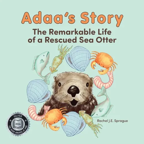 Adaa's Story - Paperback