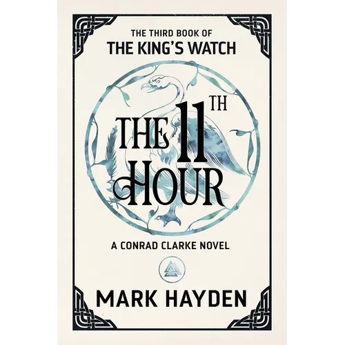The Eleventh Hour - Paperback