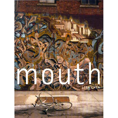 Mouth - Paperback