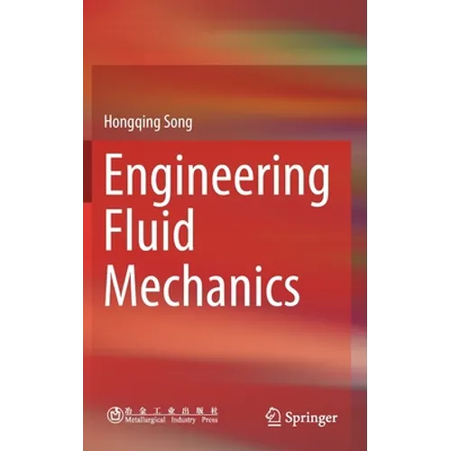 Engineering Fluid Mechanics - Hardcover