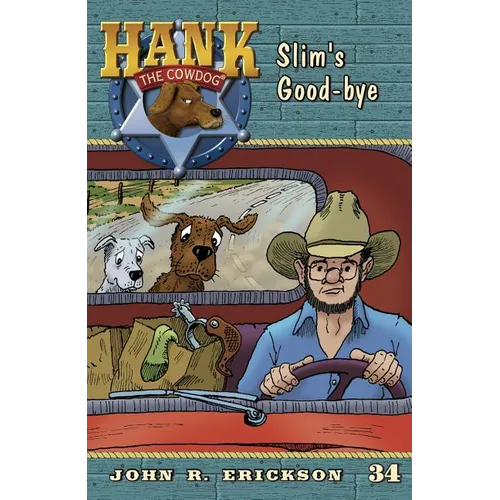 Slim's Good-Bye - Paperback