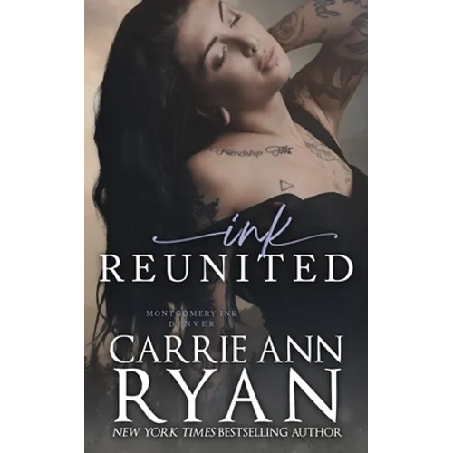 Ink Reunited - Paperback