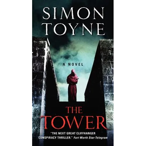 The Tower - Paperback