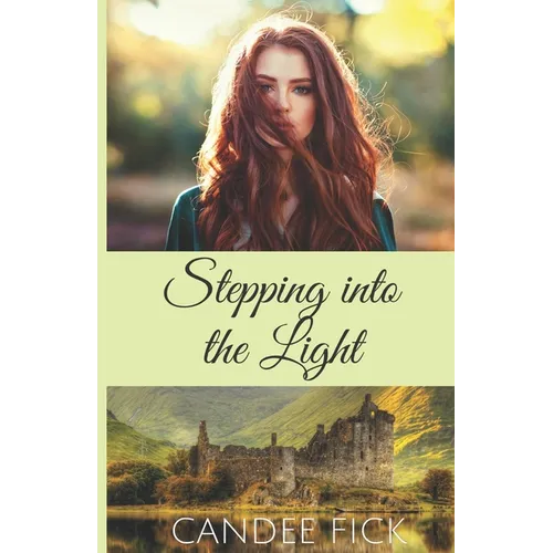 Stepping into the Light - Paperback