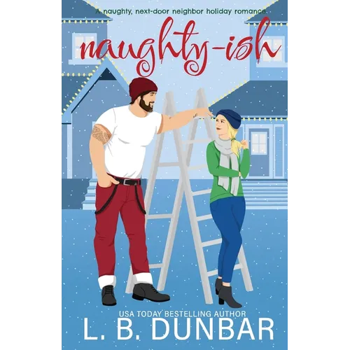 Naughty-ish - Paperback