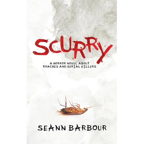 Scurry - Paperback
