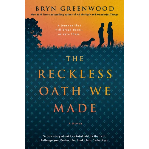 The Reckless Oath We Made - Paperback