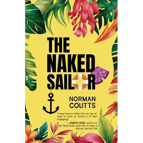 The Naked Sailor - Paperback