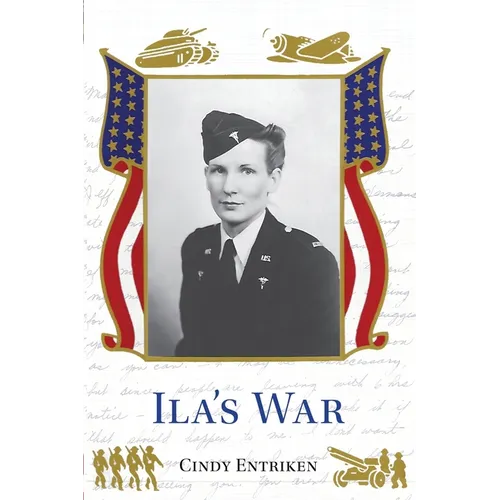 Ila's War - Paperback