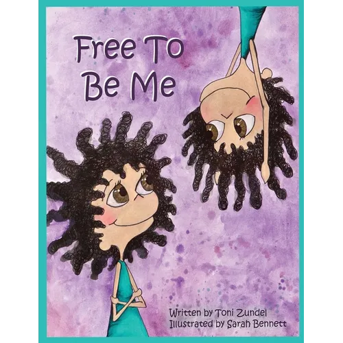 Free To Be Me - Paperback