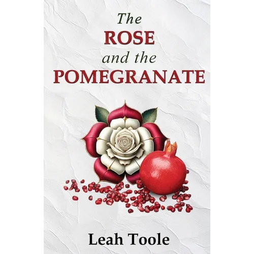 The Rose and the Pomegranate - Paperback
