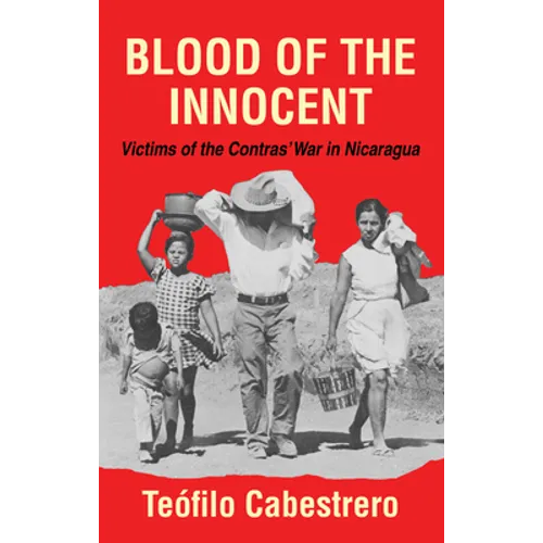 Blood of the Innocent - Hardcover