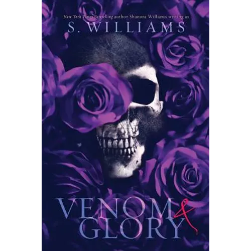 Venom & Glory - Paperback