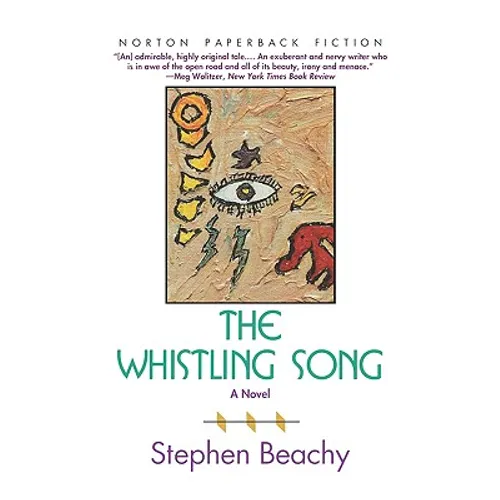 The Whistling Song - Paperback