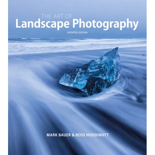 Art of Landscape Photography - Paperback