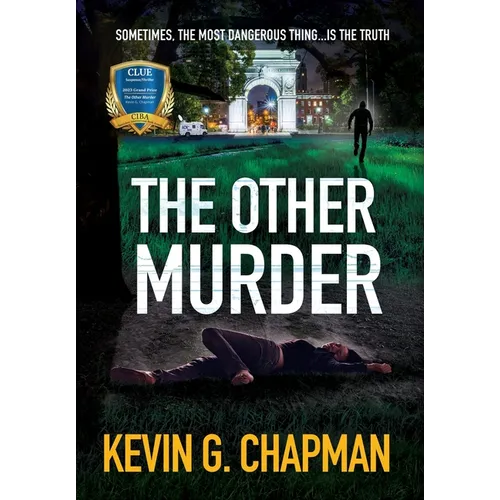 The Other Murder - Hardcover