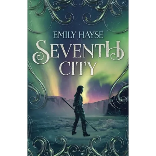 Seventh City - Paperback
