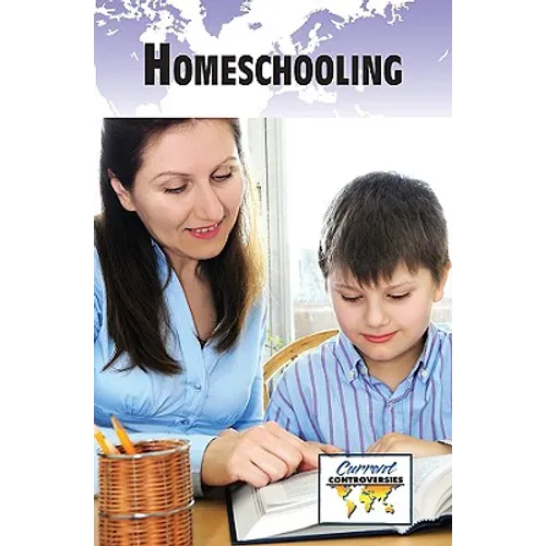 Homeschooling - Paperback