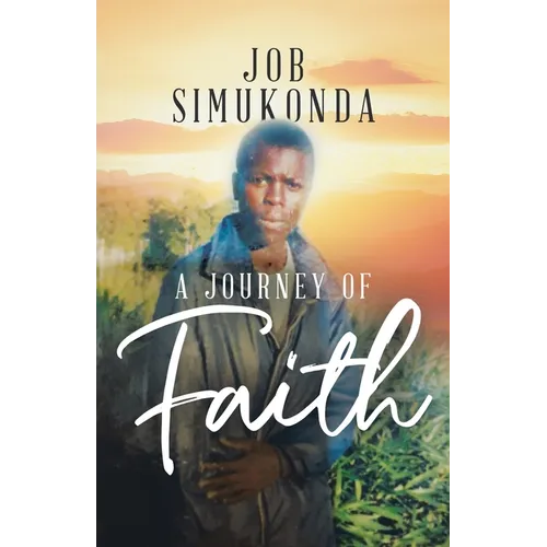 A Journey of Faith - Paperback