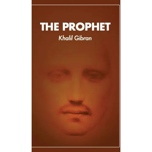 The Prophet - Hardcover