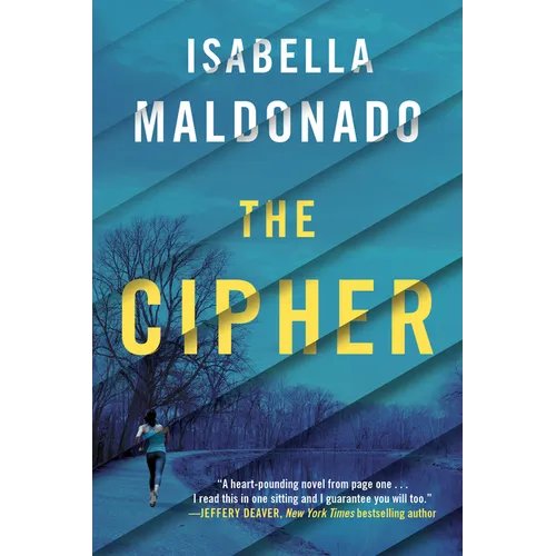 The Cipher - Paperback