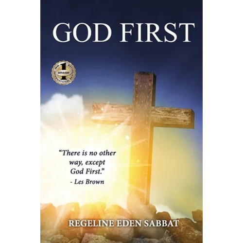 God First - Paperback