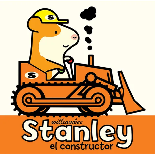 Stanley El Constructor - Paperback