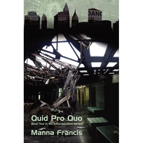 Quid Pro Quo - Paperback