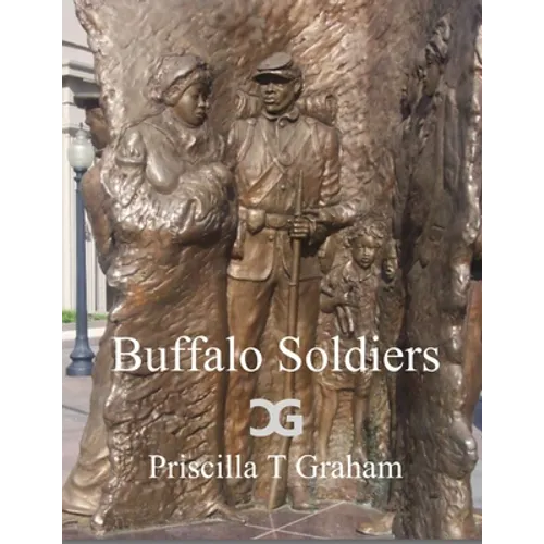Buffalo Soldiers - Paperback