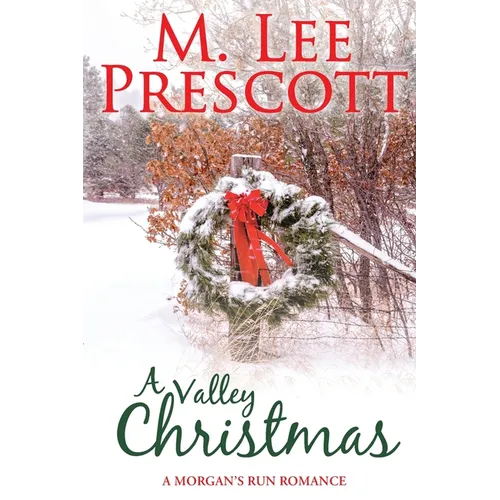 A Valley Christmas - Paperback