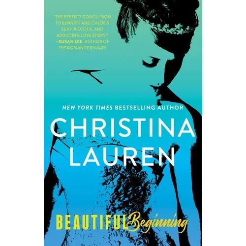 Beautiful Beginning - Paperback