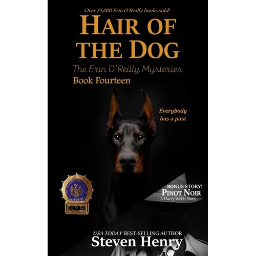 Hair of the dog - Paperback