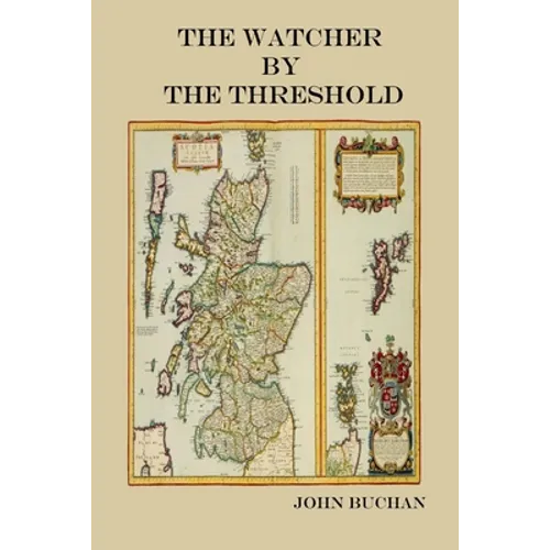 The Watcher By The Threshold - Paperback