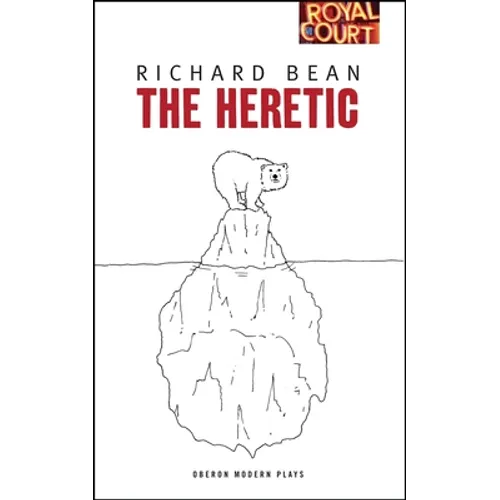 The Heretic - Paperback