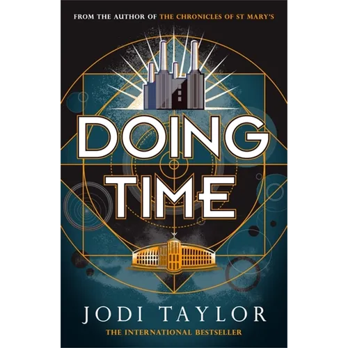 Doing Time - Hardcover