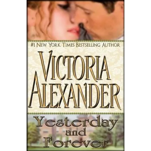 Yesterday and Forever - Paperback