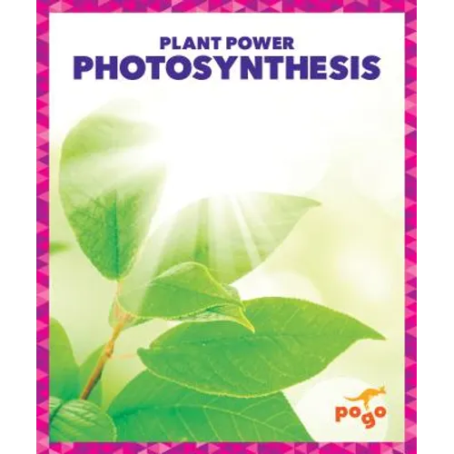 Photosynthesis - Library Binding