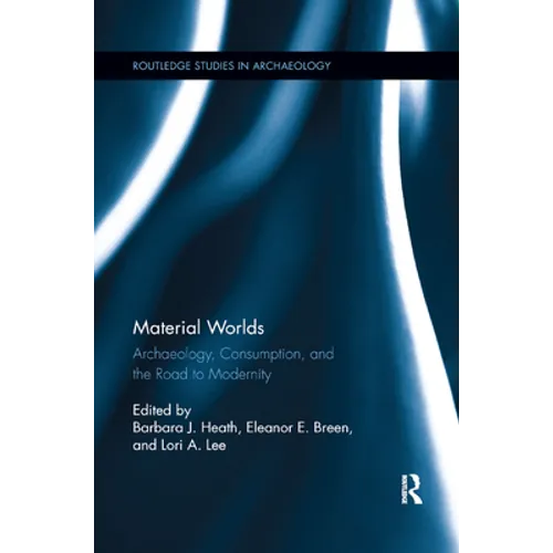 Material Worlds: Archaeology, Consumption, and the Road to Modernity - Paperback