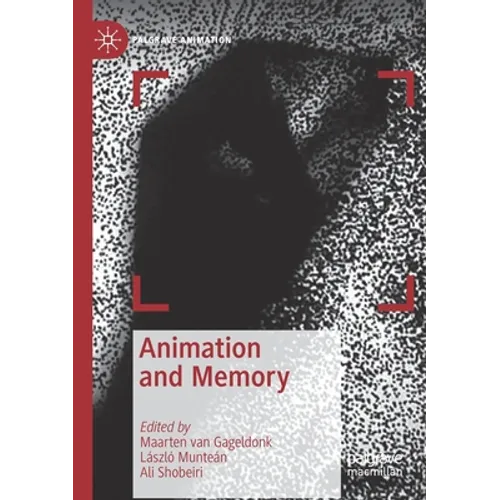 Animation and Memory - Paperback