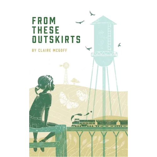 From These Outskirts - Hardcover