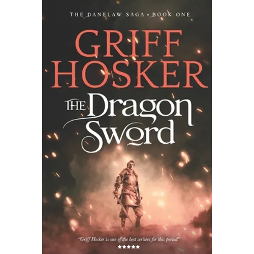 The Dragon Sword - Paperback