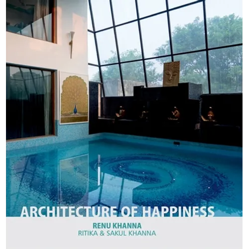 Architecture of Happiness - Hardcover