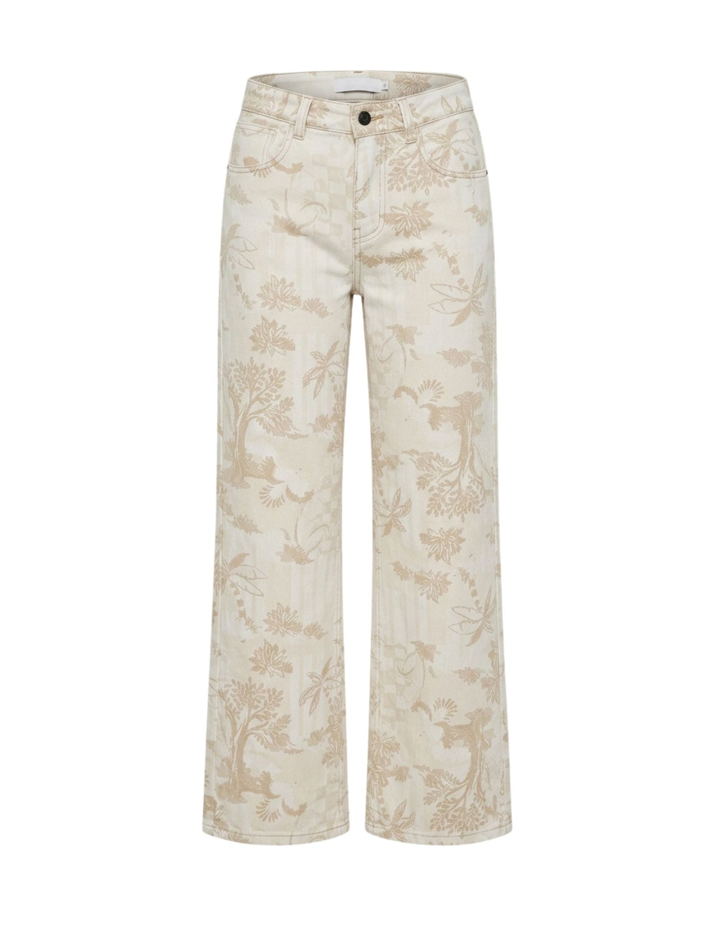 Jean Bali Ivory