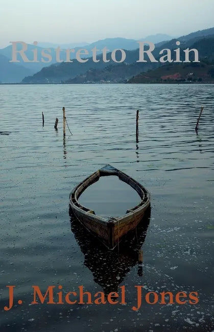 Ristretto Rain - Paperback