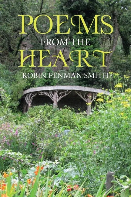 Poems from the Heart - Paperback