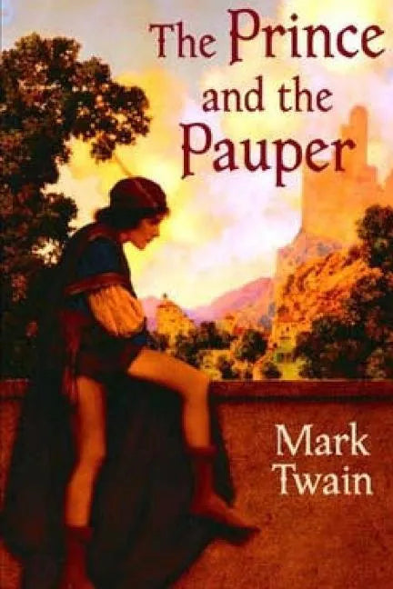 The Prince and the Pauper - Paperback