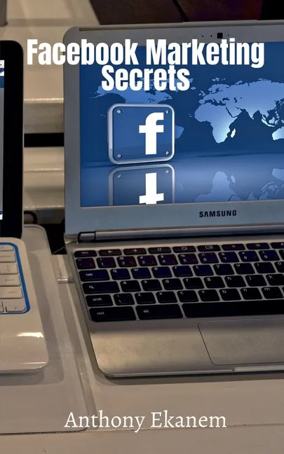 Facebook Marketing Secrets - Paperback