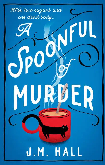 A Spoonful of Murder - Paperback